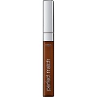 L'Oréal Paris Perfect Match Concealer 8.D/8.W Caramel Concealer 6,8ml