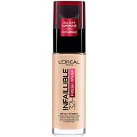 L'Oréal Paris Infaillible 32H Fresh Wear Make-up 20 Ivory Foundation (flüssig) 30ml