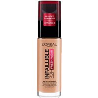 L'Oréal Paris Infaillible 32H Fresh Wear Make-up 235 Honey Foundation (flüssig) 30ml