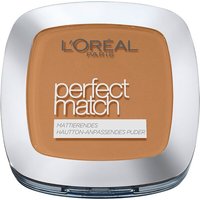 L'Oréal Paris Perfect Match Puder 8.D/8.W Cappucchino Doré Puder 9g