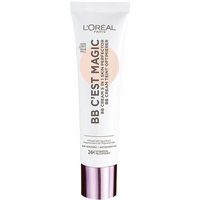 L'Oréal Paris Magic BB 5-in-1 Teint Optimierer Sehr Hell BB Creme 30ml