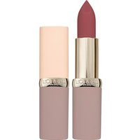 L'Oréal Paris Color Riche Ultra Matte Free the Nudes 06 No Hesitation Lippenstift 5g