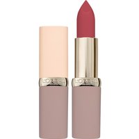 L'Oréal Paris Color Riche Ultra Matte Free the Nudes 08 No Lies Lippenstift 5g