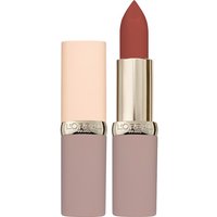 L'Oréal Paris Color Riche Ultra Matte Free the Nudes 04 No Cage Lippenstift 5g