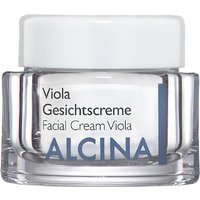 ALCINA T Viola Gesichtscreme 50 ml