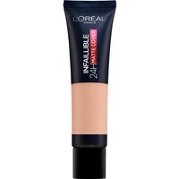 L'Oréal Paris Infaillible 32H Matte Cover 175 Cool Undertone Foundation (flüssig) 30ml