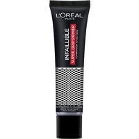 L'Oréal Paris Infaillible Super Grip Primer Primer 35ml