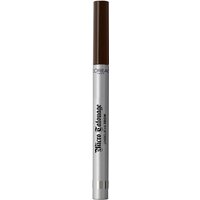 L'Oréal Paris Unbelieva Brow Micro Tatouage 109 Ebony Augenbrauenstift 1g