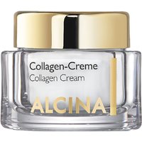 ALCINA E Collagen-Creme 250 ml