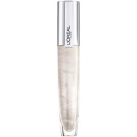 L‘Oréal Paris Glow Paradise Brilliant Signature Plump-In-Gloss 408 I Accentuate Lipgloss 7ml L‘Oréal Paris Glow Paradise Brilliant Signature Plump-In-Gloss 408 I Accentuate Lipgloss 7ml