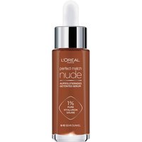 L'Oréal Paris Perfect Match Aufpolsterndes Getöntes Serum 8-10 sehr dunkel Serum 30ml