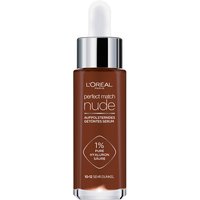 L'Oréal Paris Perfect Match Aufpolsterndes Getöntes Serum 10-12 intensiv dunkel Serum 30ml