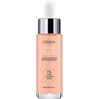 L'Oréal Paris Perfect Match Aufpolsterndes Getöntes Serum 0,5-2 Sehr Hell Serum 30ml