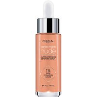 L'Oréal Paris Perfect Match Aufpolsterndes Getöntes Serum 3-4 Hell-Mittel Serum 30ml