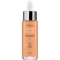 L'Oréal Paris Perfect Match Aufpolsterndes Getöntes Serum 4-5 Mittel Serum 30ml