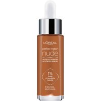 L'Oréal Paris Perfect Match Aufpolsterndes Getöntes Serum 7-8 dunkel - sehr dunkel Serum 30ml