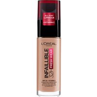 L'Oréal Paris Infaillible 32H Fresh Wear Make-up 60 Rose Ivory Make-up Base 30ml