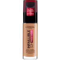 L'Oréal Paris Infaillible 32H Fresh Wear Make-up 263 Honey Bisque Make-up Base 30ml