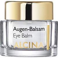 ALCINA Augen-Balsam 15 ml