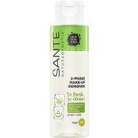 Sante 2-Phase Make-up Remover Make-up Entferner 110ml