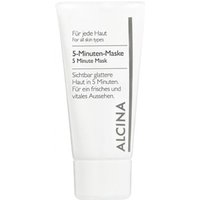 ALCINA B 5-Minuten-Maske 250 ml