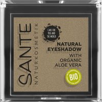 Sante Natural Eyeshadow 04 Tawny Taupe Lidschatten 1,8g