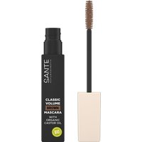 Sante Classic Volume Mascara 02 brown Mascara 8ml