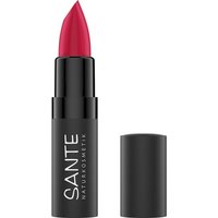 Sante Matte Lipstick 05 Velvet Pink Lippenstift 4,5g