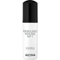 ALCINA N°1 Reinigungsmousse 150 ml