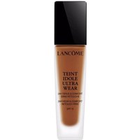 Lancôme Teint Idole Ultra Wear 24h Foundation 30 ml 12 Ambre