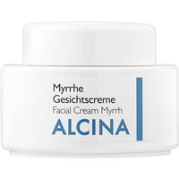 ALCINA T Myrrhe Gesichtscreme 100 ml