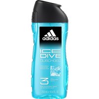 Adidas Ice Dive Shower Gel 250 ml