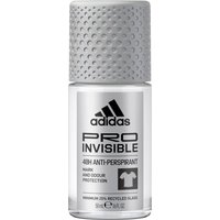 Adidas Pro Invisible Roll On for Men 50 ml