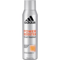 Adidas Power Booster Deodorant Spray for Men 150 ml