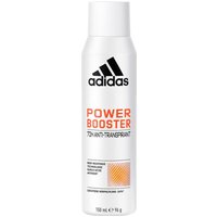 Adidas Power Booster Deodorant Spray for Women 150 ml
