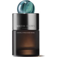 Molton Brown Coastal Cypress & Sea Fennel Eau De Parfum 100 ml