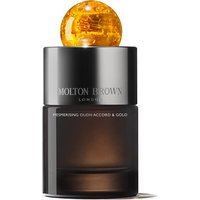 Molton Brown Mesmerising Oudh Accord & Gold Eau De Parfum 100 ml