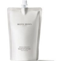 Molton Brown Orange & Bergamot Fine Liquid Hand Wash Refill 400 ml