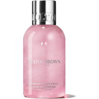 Molton Brown Delicious Rhubarb & Rose Hand Sanitisers Gel 100 ml
