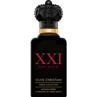 Clive Christian Noble Collection XXI Blonde Amber Perfume Spray 50 ml