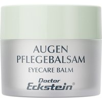 Doctor Eckstein Augen Pflegebalsam 15 ml