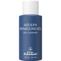 Doctor Eckstein Azulen Reinigungsöl 150 ml