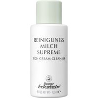 Doctor Eckstein Reinigungsmilch Supreme 150 ml