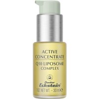Doctor Eckstein Active Concentrate Q10 Liposome Complex 30 ml