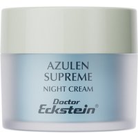 Doctor Eckstein Azulen Supreme 50 ml