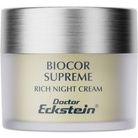 Doctor Eckstein Biocor Supreme 50 ml