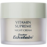 Doctor Eckstein Vitamin Supreme 50 ml