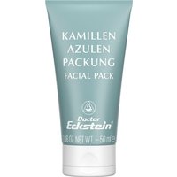 Doctor Eckstein Kamillen Azulen Packung 50 ml