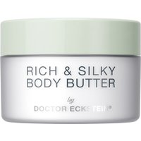 Doctor Eckstein Rich&Silky Body Butter Citrus 200 ml