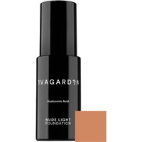 Eva Garden Nude Light Foundation 284 honey 30 ml